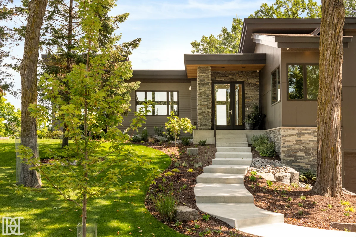 Denali Renovations — Denali Custom Homes