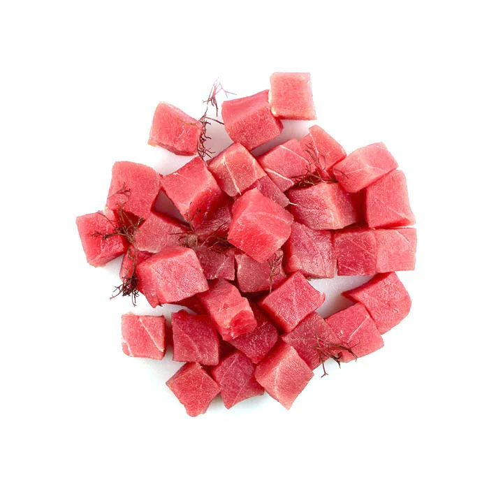Ahi Tuna