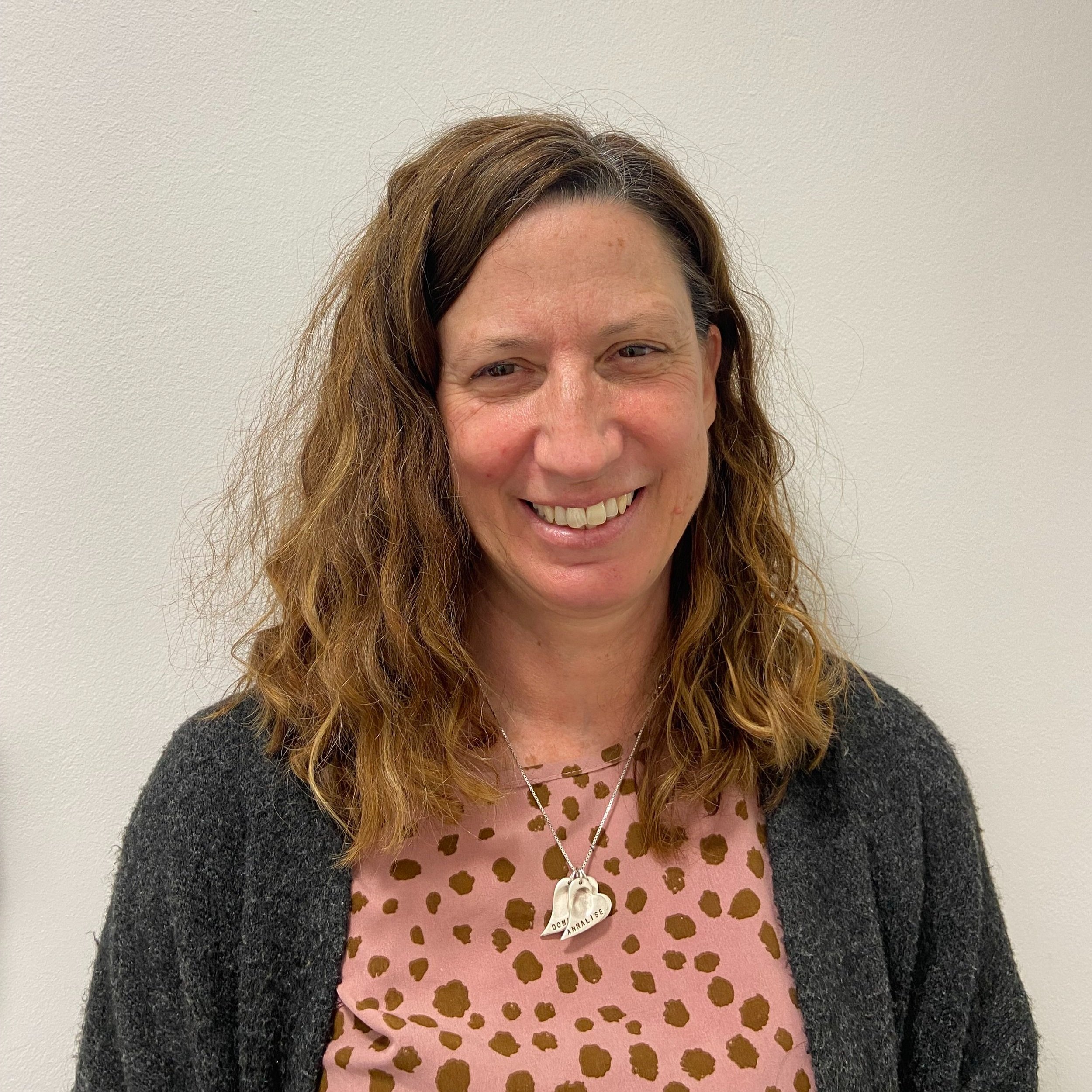 Meet the team — The Link Visiting Scheme