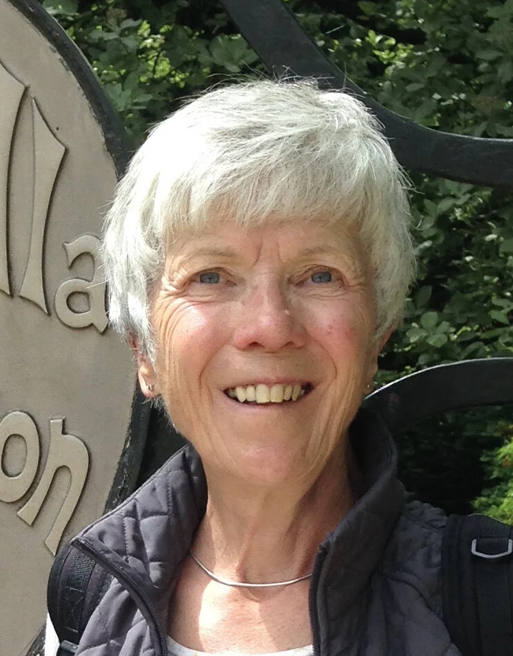 Volunteering in a Pandemic