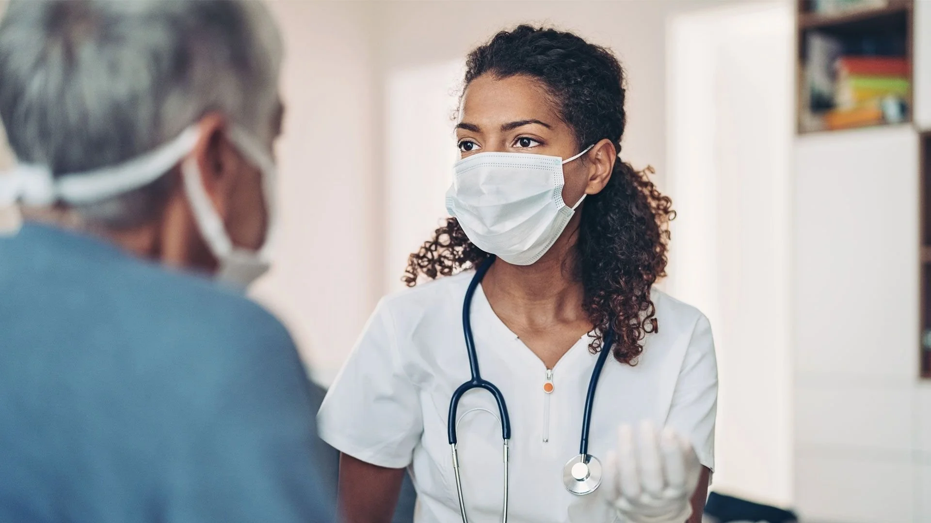 Accessing GP Services