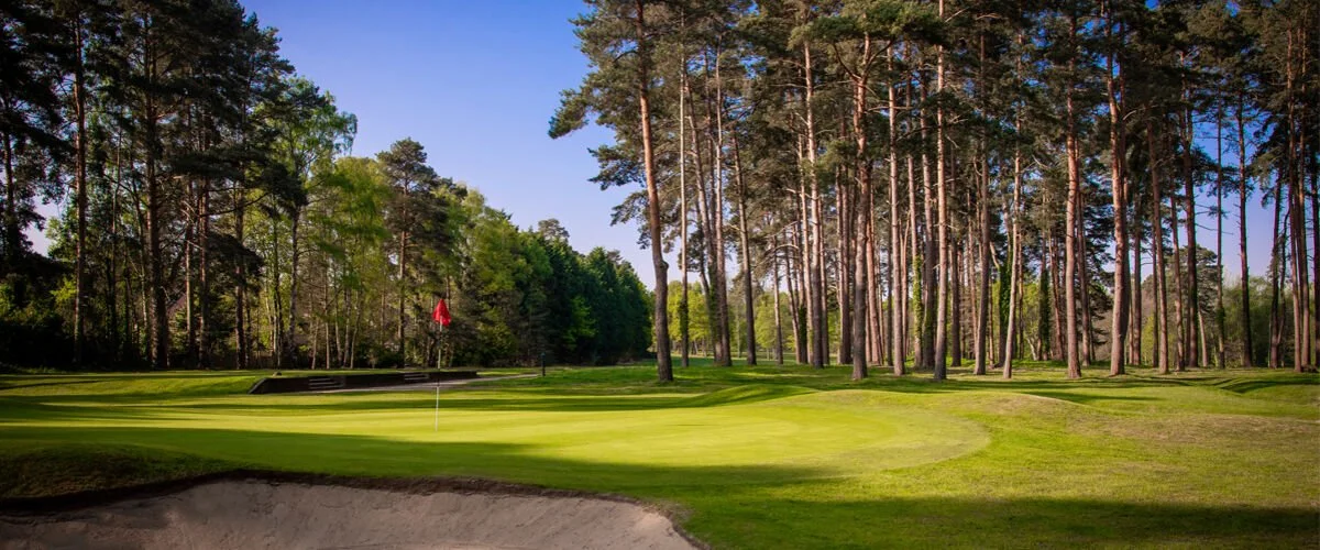 Event: Charity Golf Day