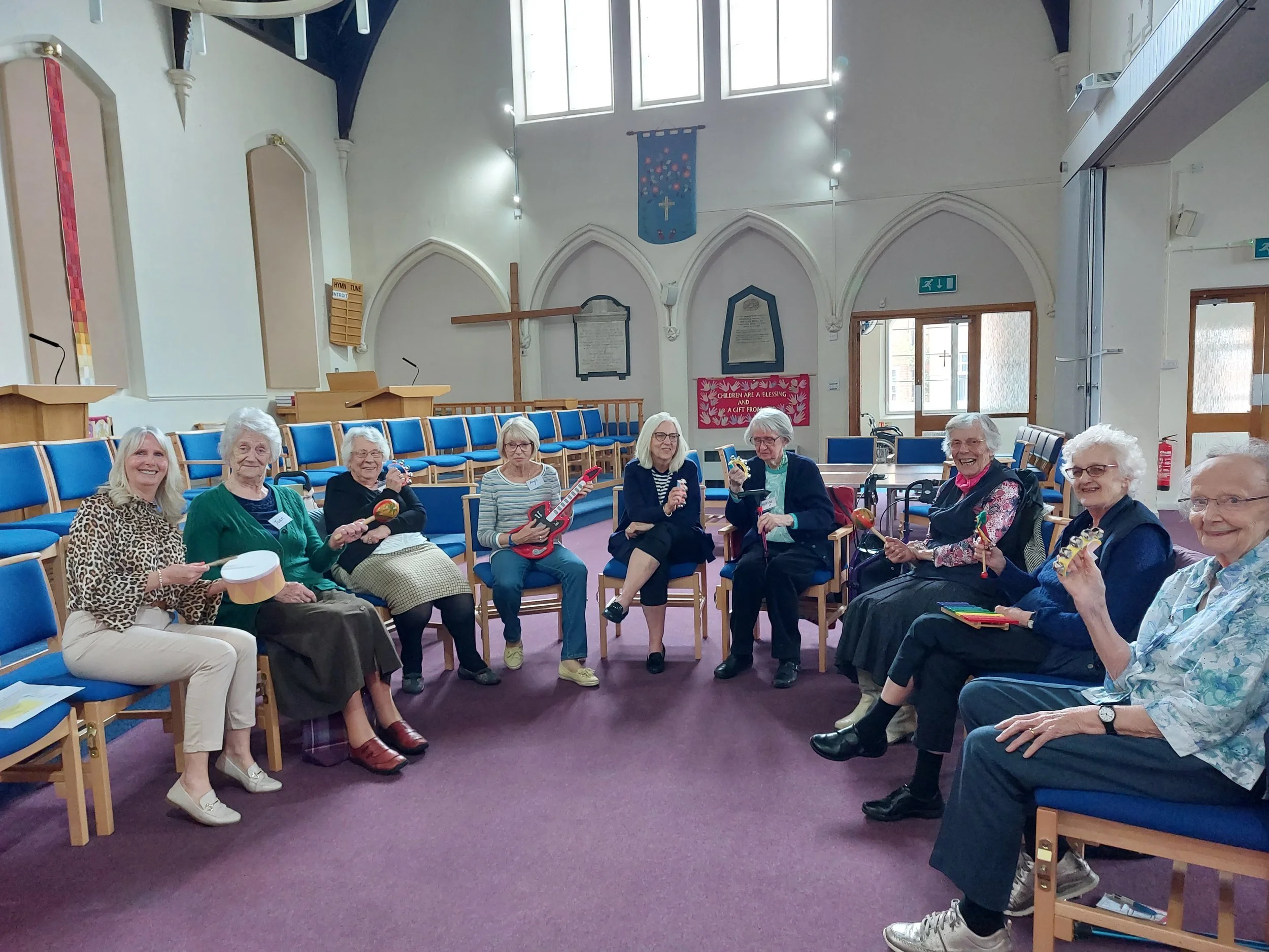 Understanding dementia