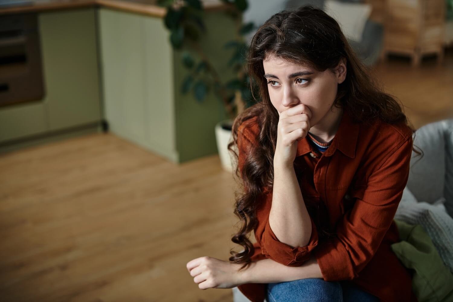 How Adults with High-Functioning Anxiety and Depression Can Take Care of Themselves