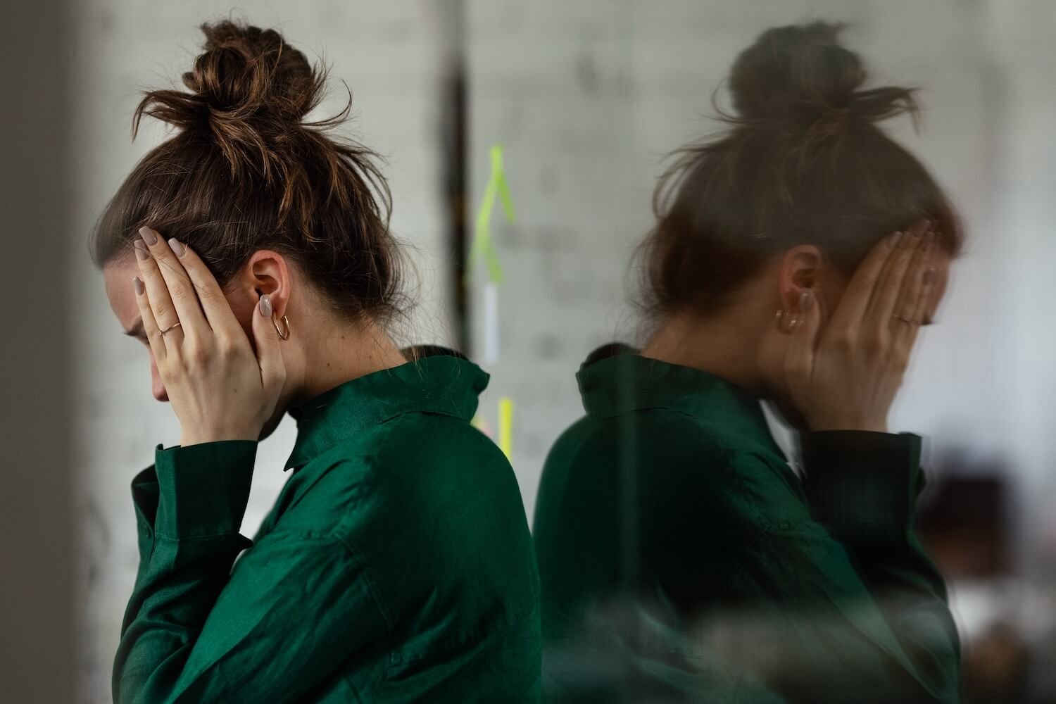 How to Stop Repetitive, Anxious Thoughts