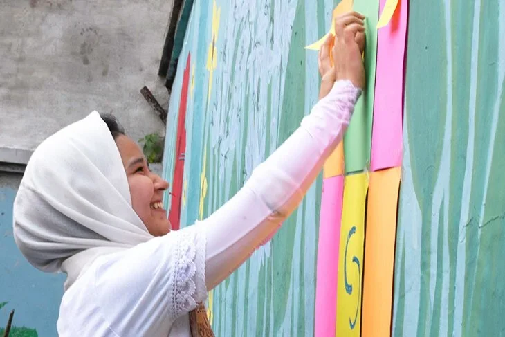 Empowering Futures: How Elite Open School Is Changing the Trajectory for Displaced Youth in Jakarta