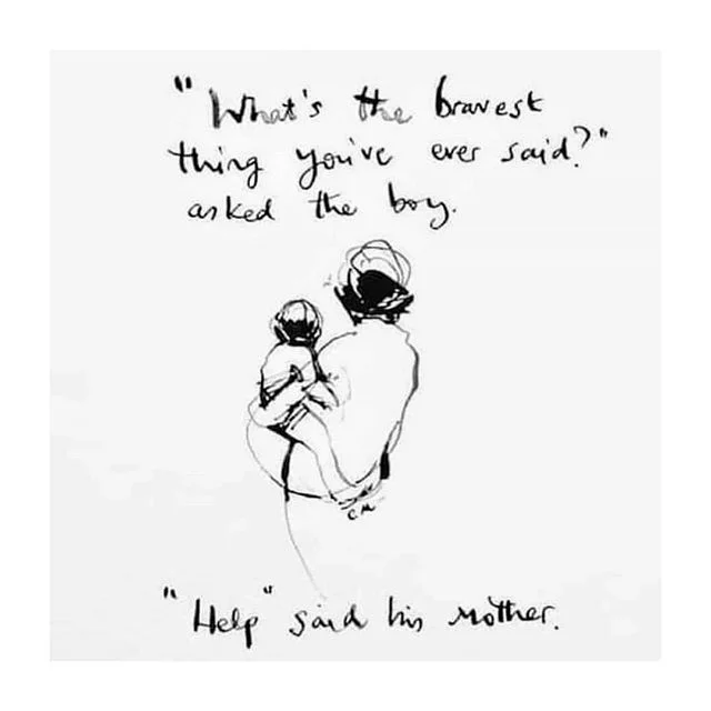 🌟 HELP 🌟
.

Back in the day... We had access to the village to help raise smalls but nowadays, it's so common that we are sent home and just expected to know what to do... It's isolating, scary and an absolute head fuck (excuse my French).
.

In reality, it really does take a village and we need access to that village. I'd argue that village is still very much there but we just need to have more courage in order to access it. .

So what kind of help are we talking about? Well to name a few... Feeding mumma, cleaning, listening, holding a baby while mumma sleeps or washes herself, walking the dog.... To name but a few. I bet you there are people within an arm's reach that are so willing to do that for you.
.

This is one of the reasons I had a calling to become a doula because I want more mothers to have access to help while they make a major transition in their life.
.

What was your transition like?
How do you feel about your upcoming transition?
What was the best help you received?
It's Monday tomorrow and dad might be back at work, will you be seeking help to get thought the week? From who?
.
.
.
📷@birthingfromwithin .
.
.
.
.

#mummapod #hypnobirthing #hypnobirth #kghypnobirthing #hypnobirthingteacher #antenatal #antenatalclasses #positivebirthmovement #positivebirth #positivelybirthing #pregnancy #teddington #surrey #surreymum #surreymummy #birth #homebirth #hospitalbirth #waterbirth #thirdtrimester #fourthtrimester #babyontheway #mummytobe #londonmum #fulhammum #doula #dadsmatter #birth #birthaffirmations #postnatal