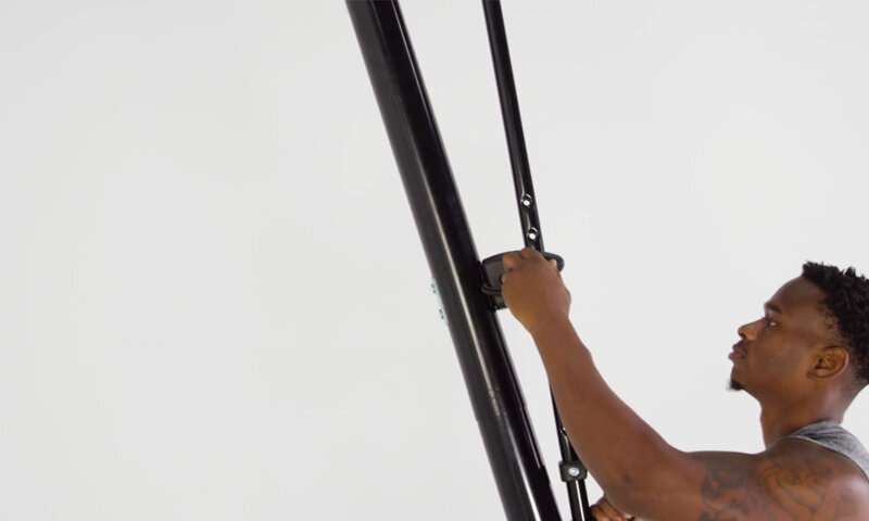 50 inch hercules acrylic