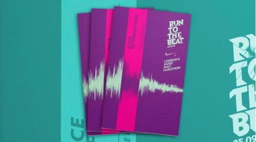 Nike - Run to the Beat