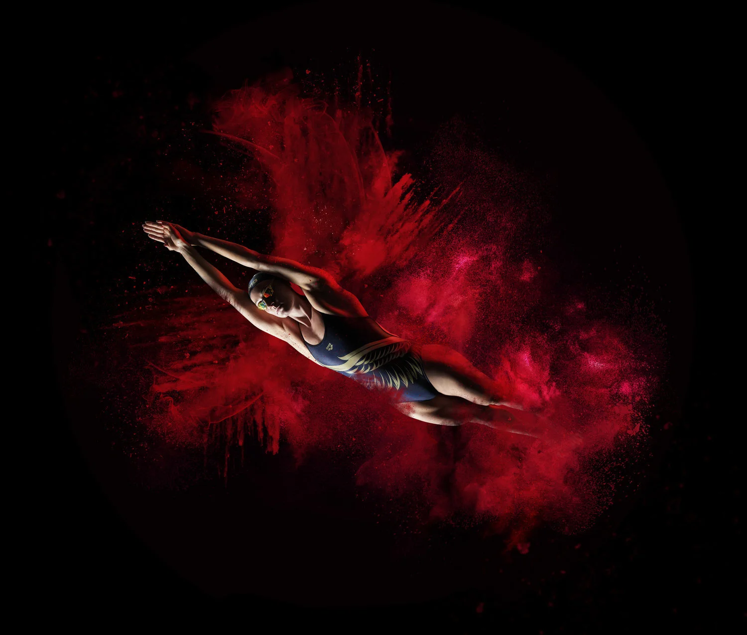 Arena Water Instinct