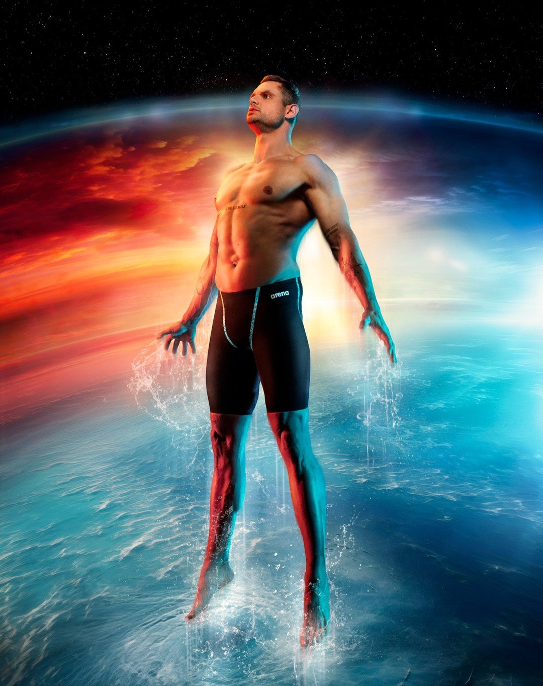 From my latest campaign for @arenawaterinstinct @arenaracing with @florentmanaudou 

𝐅𝐈𝐑𝐒𝐓 𝐈𝐒 𝐁𝐄𝐓𝐓𝐄𝐑 𝐓𝐇𝐀𝐍 𝐅𝐀𝐒𝐓 🔥
#PowerskinPRIMO #PlanetWater #arenawaterinstinct

With thanks to:
Production @andfriends.world
Creative Director: @
