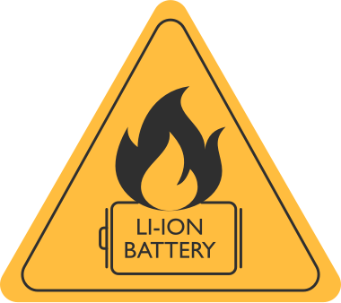OCAAFII: Online Quarterly Training Session - Battery Hazards for the Fire Service