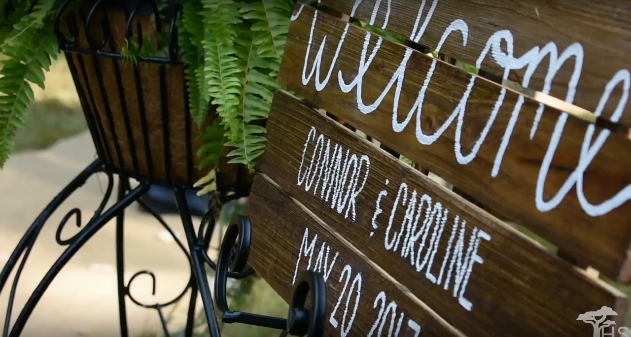 Things I Learned from Being a Last-Minute Amateur Wedding Videographer