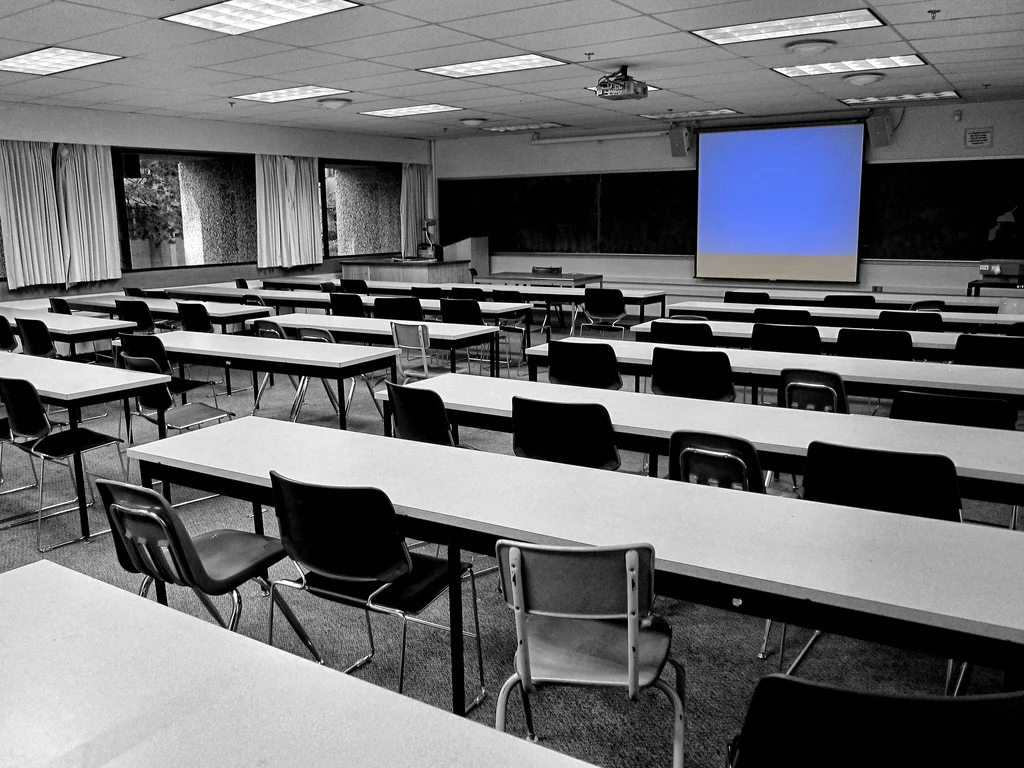 Teaching College Students is Hard: Compassion in Hindsight