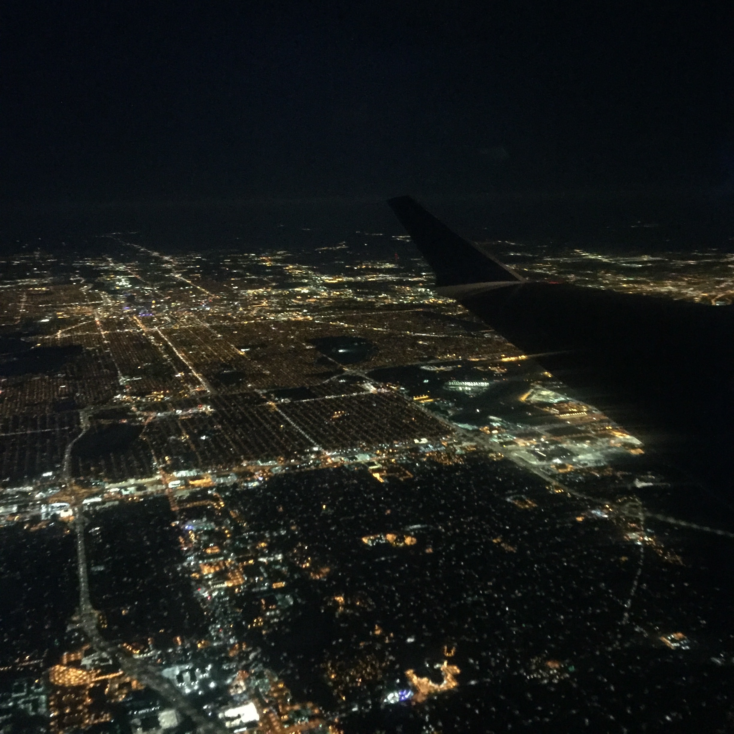 The Five People You Encounter on Every Flight