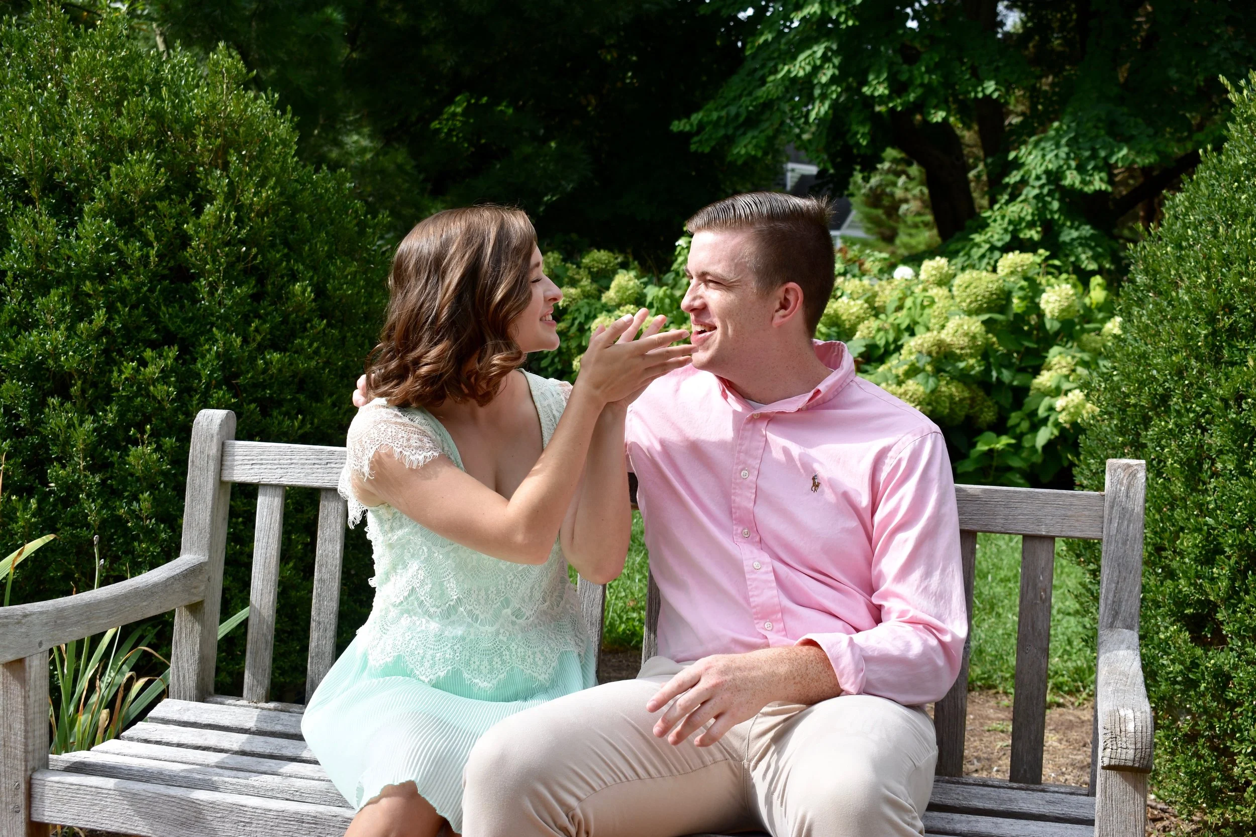 Five Affordable Historic Estate Wedding Venues Near Lexington, Kentucky