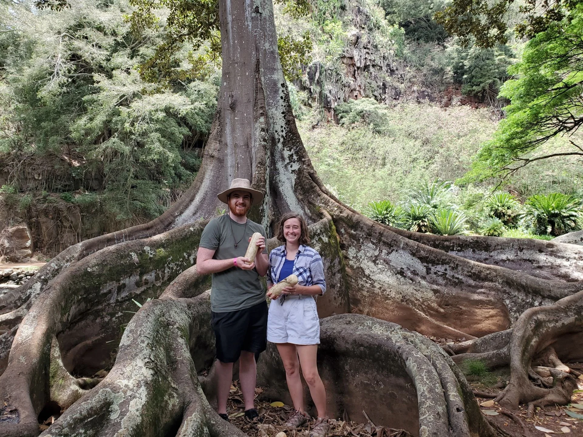 Kauai, Hawai'i (Day Eight): National Tropical Botanical Garden
