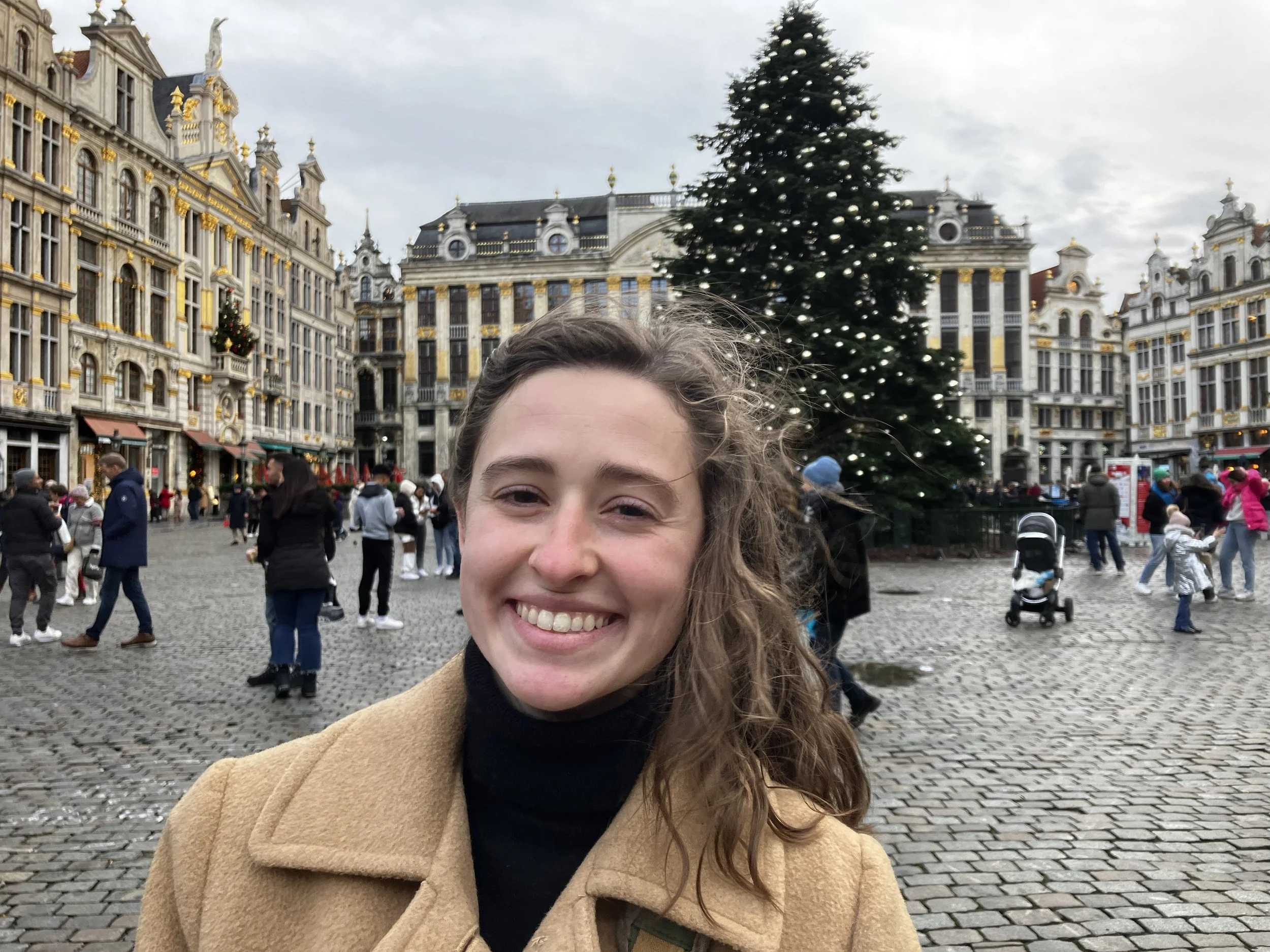 A Year in Pictures: 2022