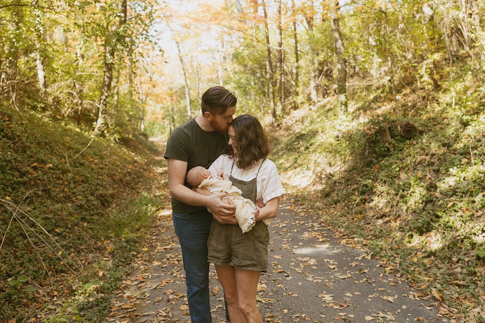 Our (Mostly) Secondhand, Low-Waste Nursery