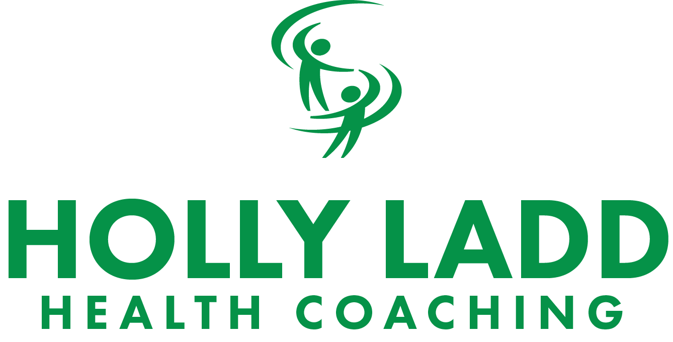 Holly Ladd Health Coaching