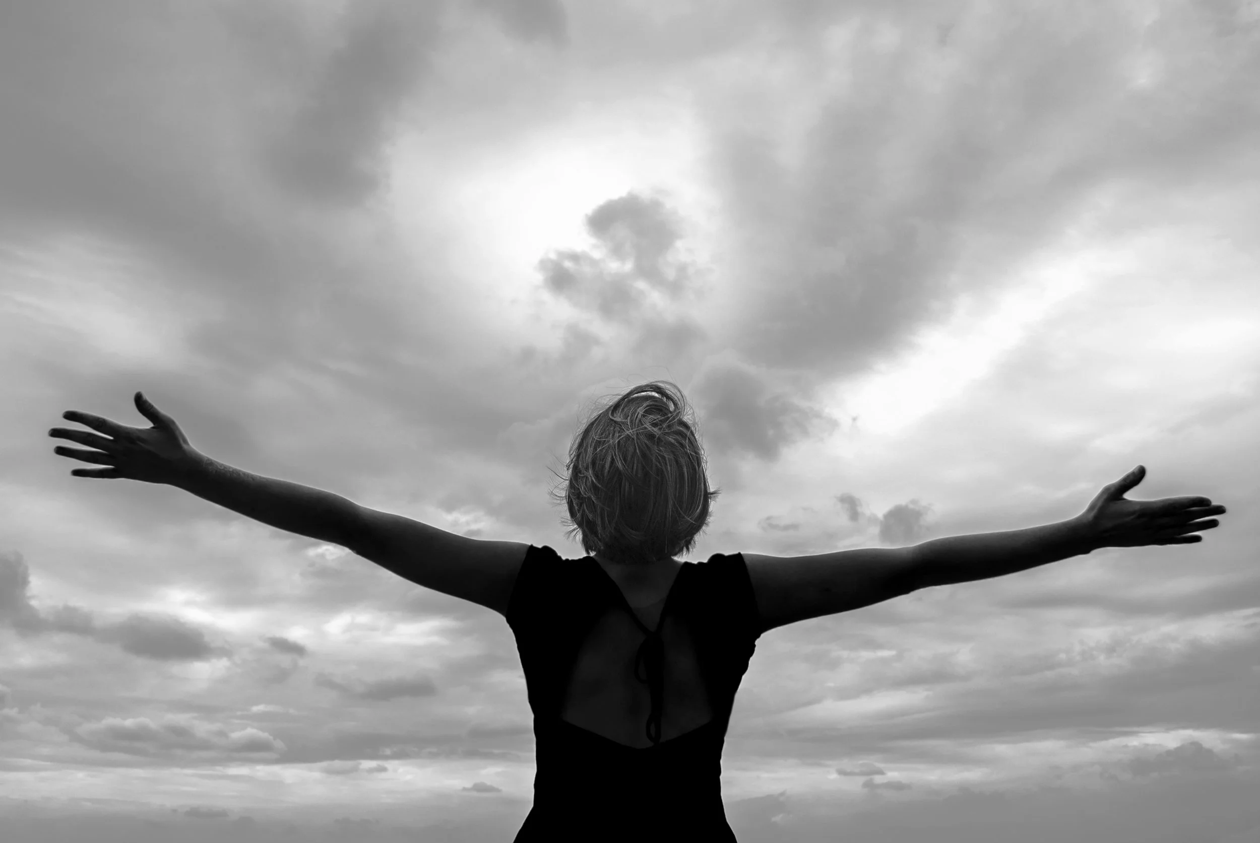 B&W Woman Arms Open.jpg