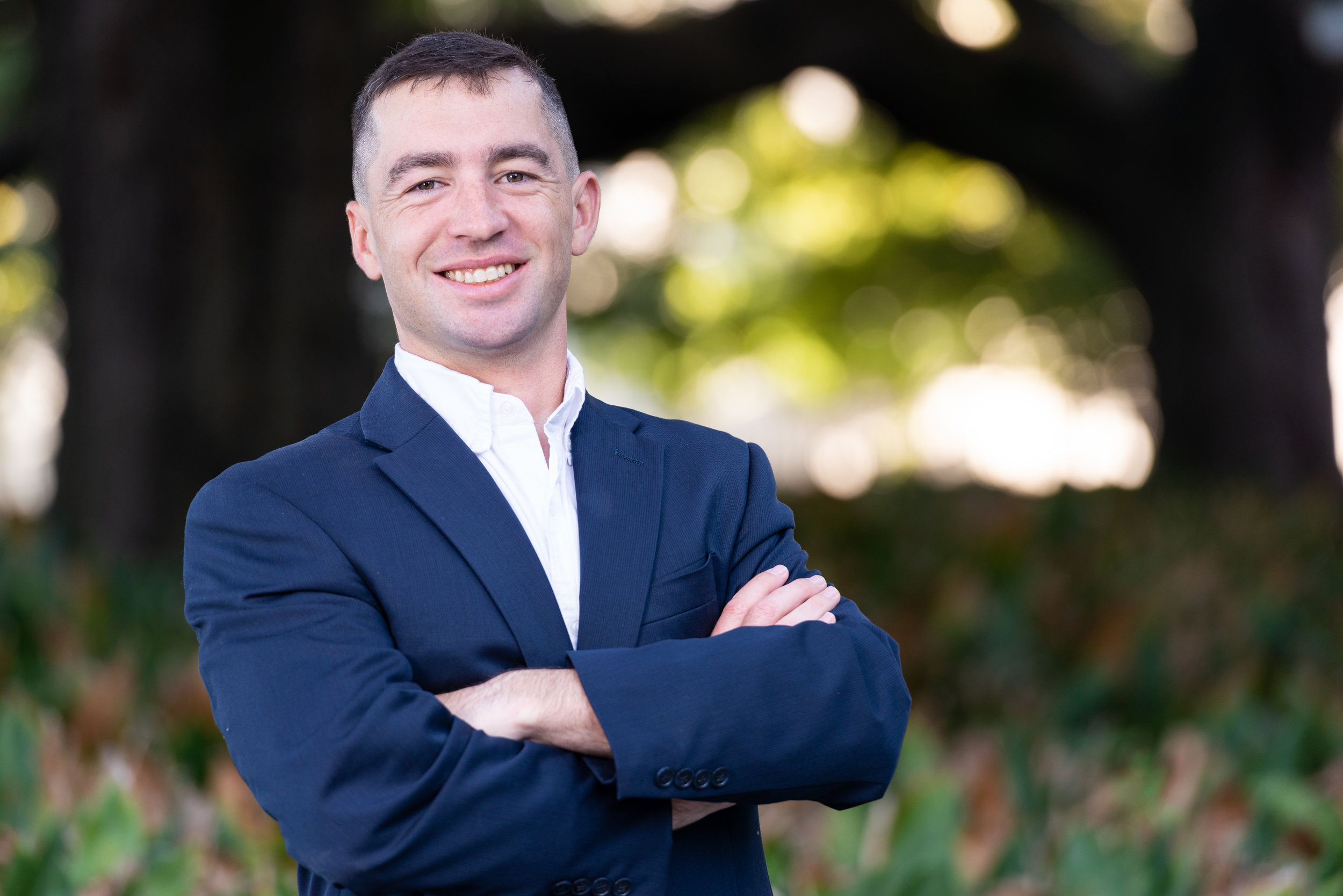 David Mathies - Finding Common Ground