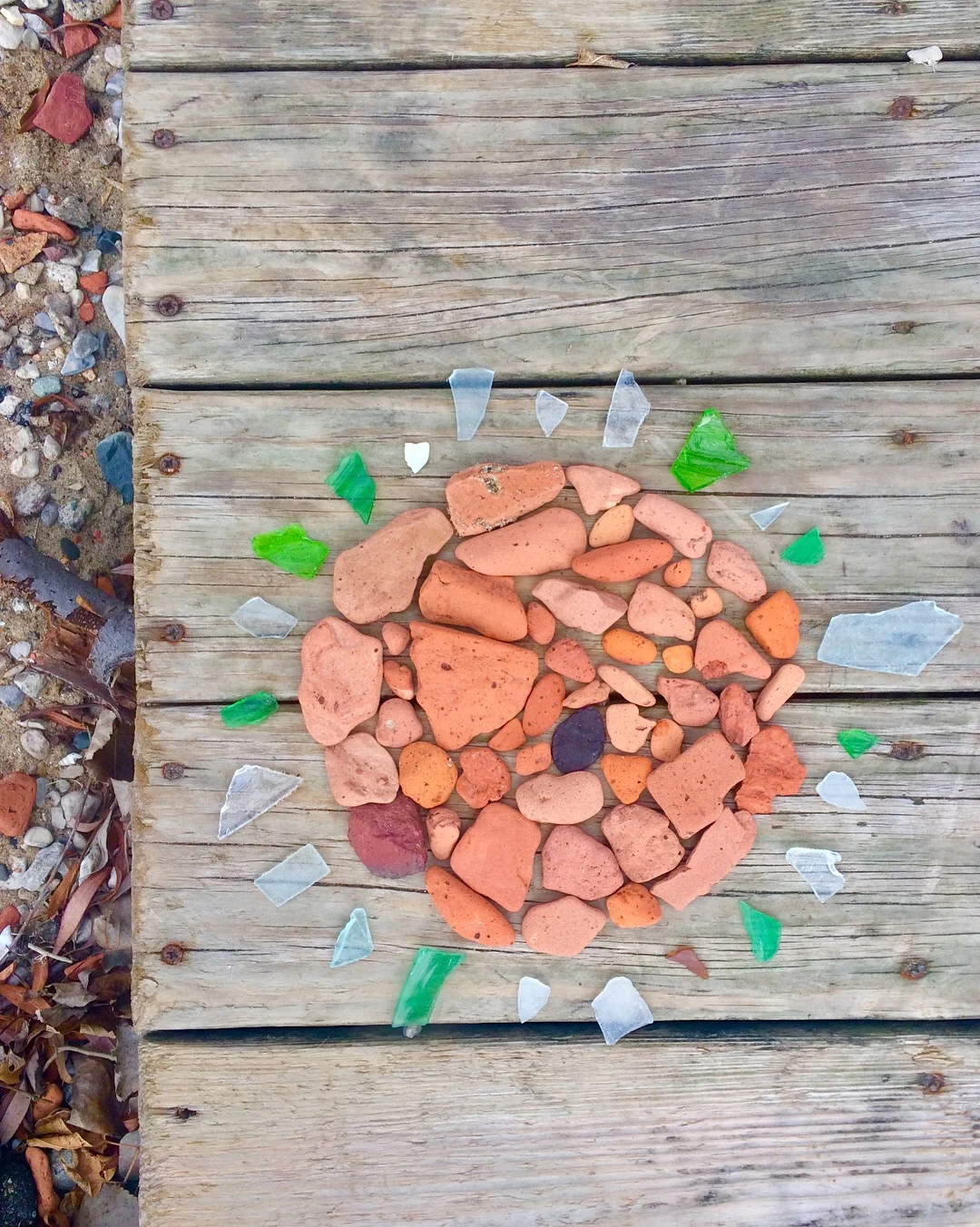  Arrangement on Belle Isle 