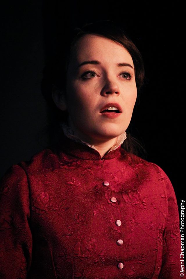 A Doll's House - Emerson Shakespeare Society