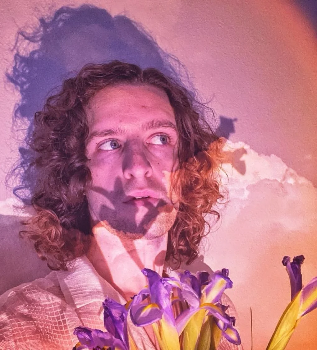 NEW SHOW ALERT 🚨 OCT 26 @jamminjava don&rsquo;t miss a rare appearance by @vacation_seth&rsquo;s solo venture One&rsquo;s a Crowd performing a variety of oddities, obscurities, jingles, jangles, and jungle rhythms in support of @drewgibson1532 &amp;