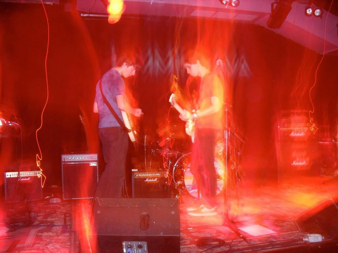 Throwback to our first time playing @jamminjava back in 2012! 😵👶🏻🐳 Come see if we still remember how to play any of our songs - Saturday Aug 30th! 🫴🎟️🔜