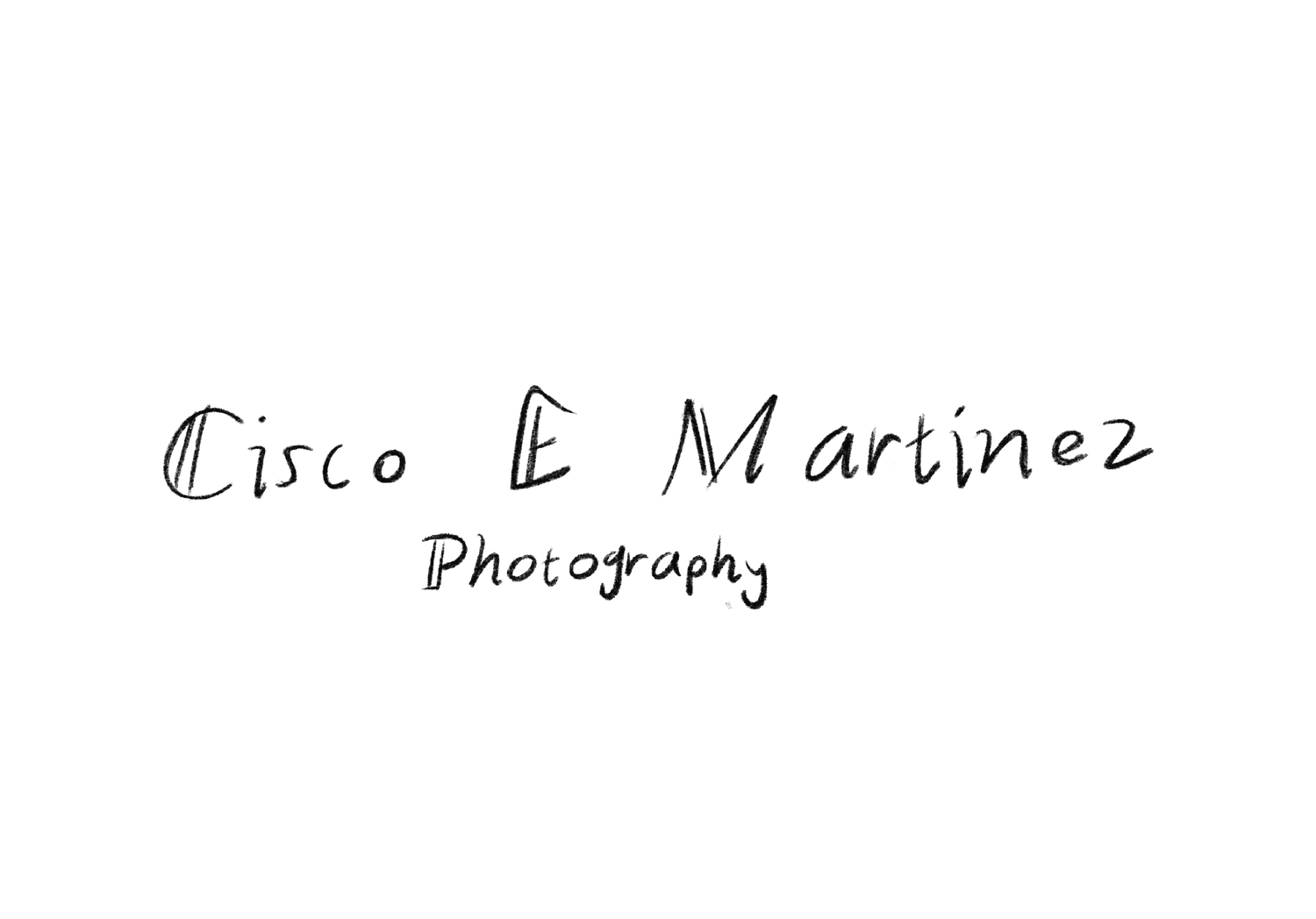 Cisco E Martinez Photography