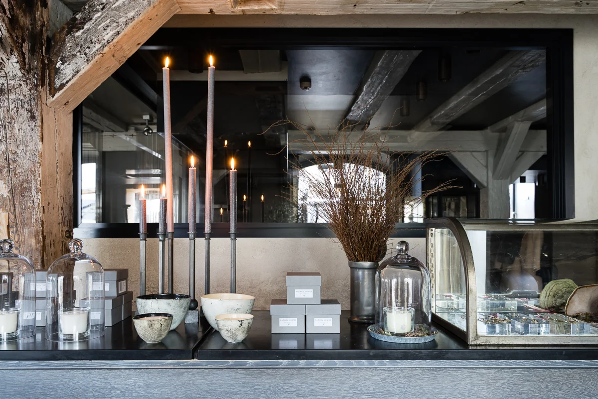   Photography by Rich Stapleton for Cereal Magazine  