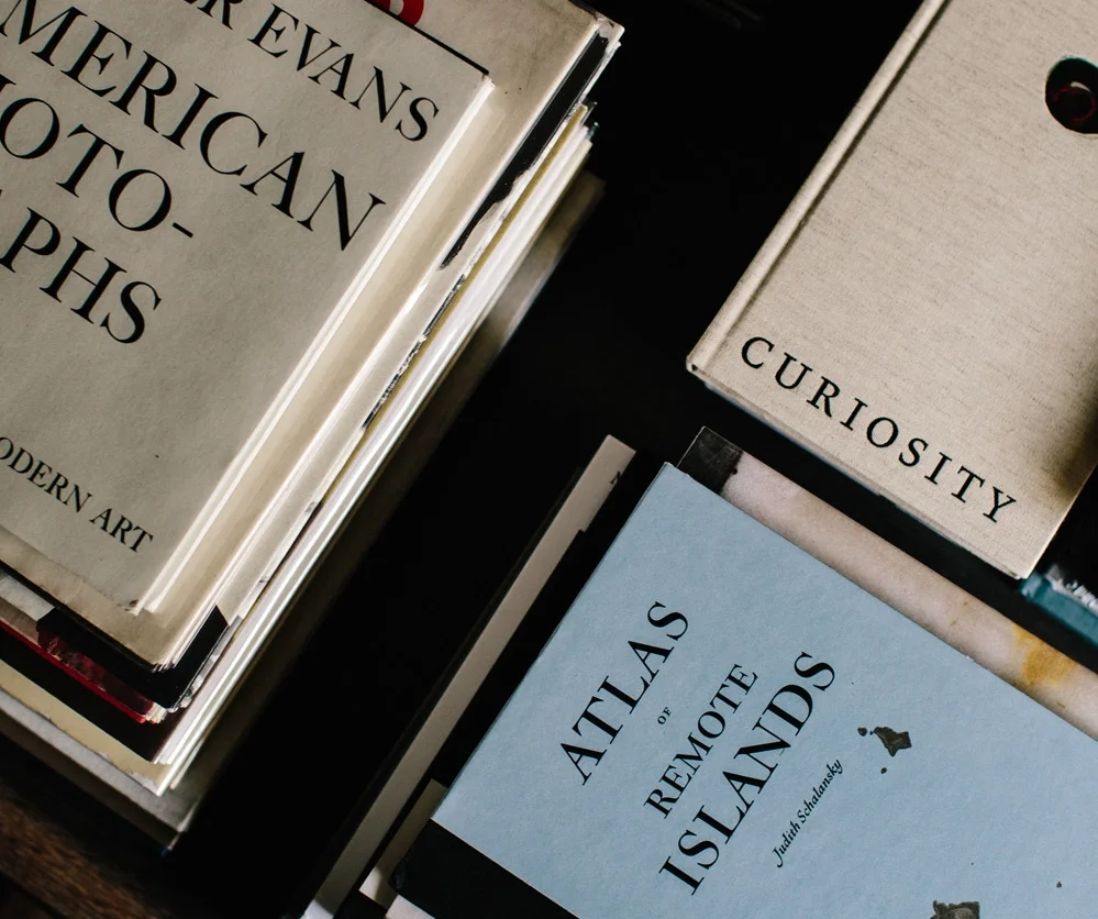   Photography by Alice Gao  