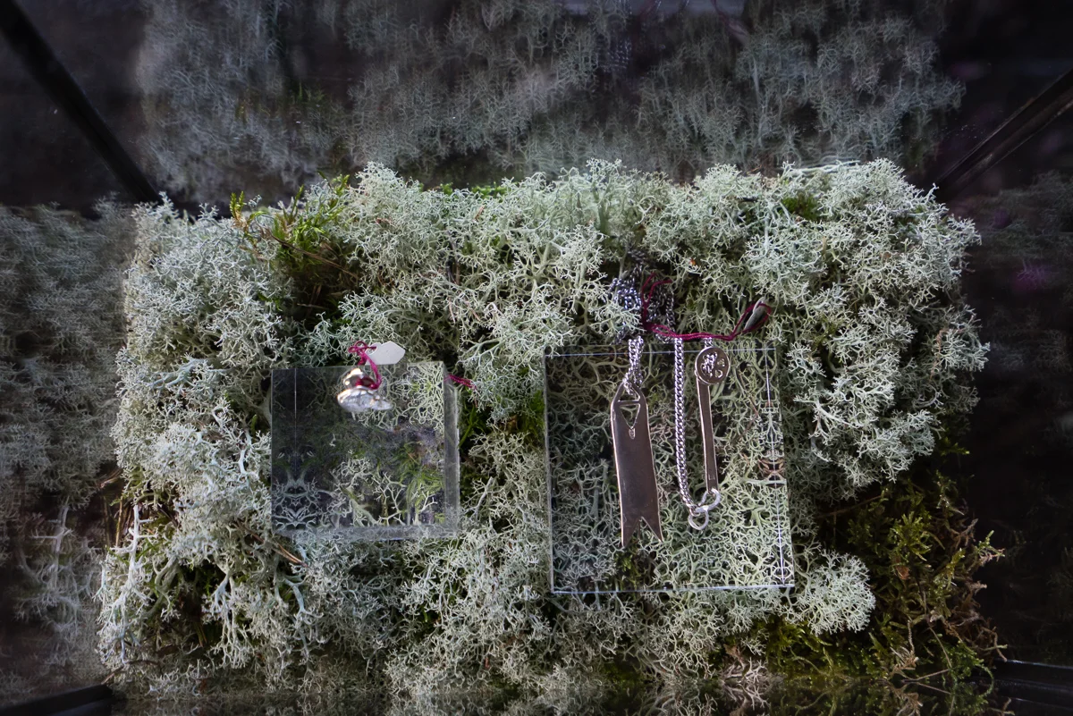   Photography by Rich Stapleton for Cereal Magazine  