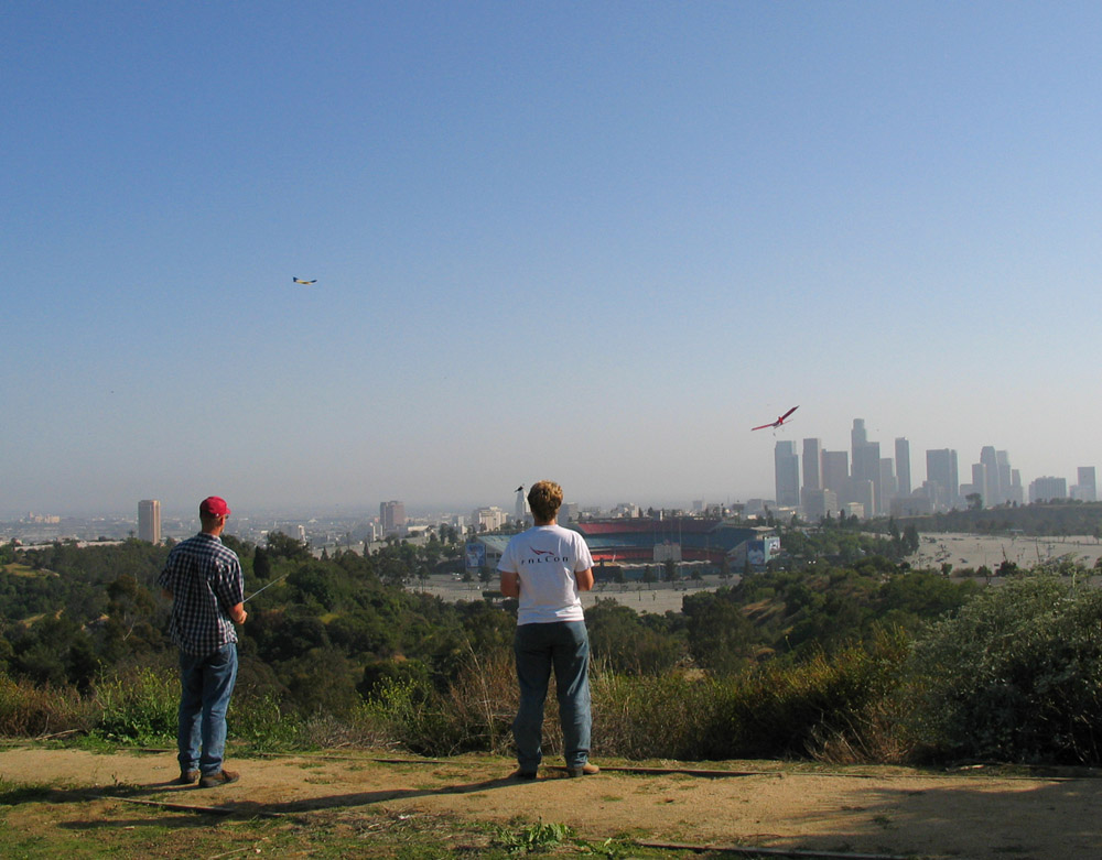 ELYSIAN PARK MASTER PLAN