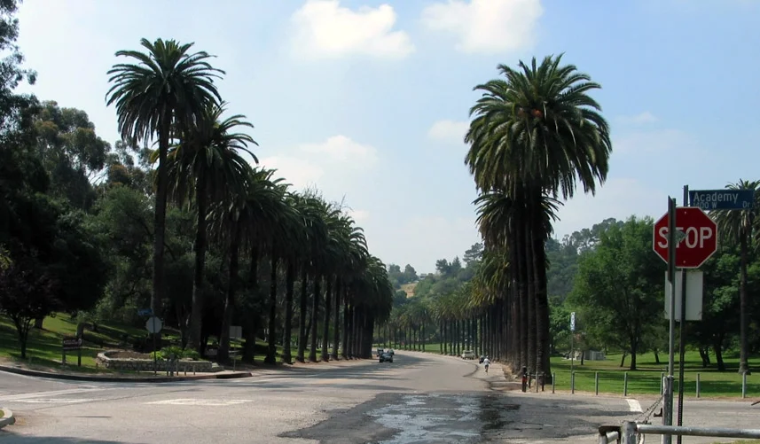 ELYSIAN PARK MASTER PLAN