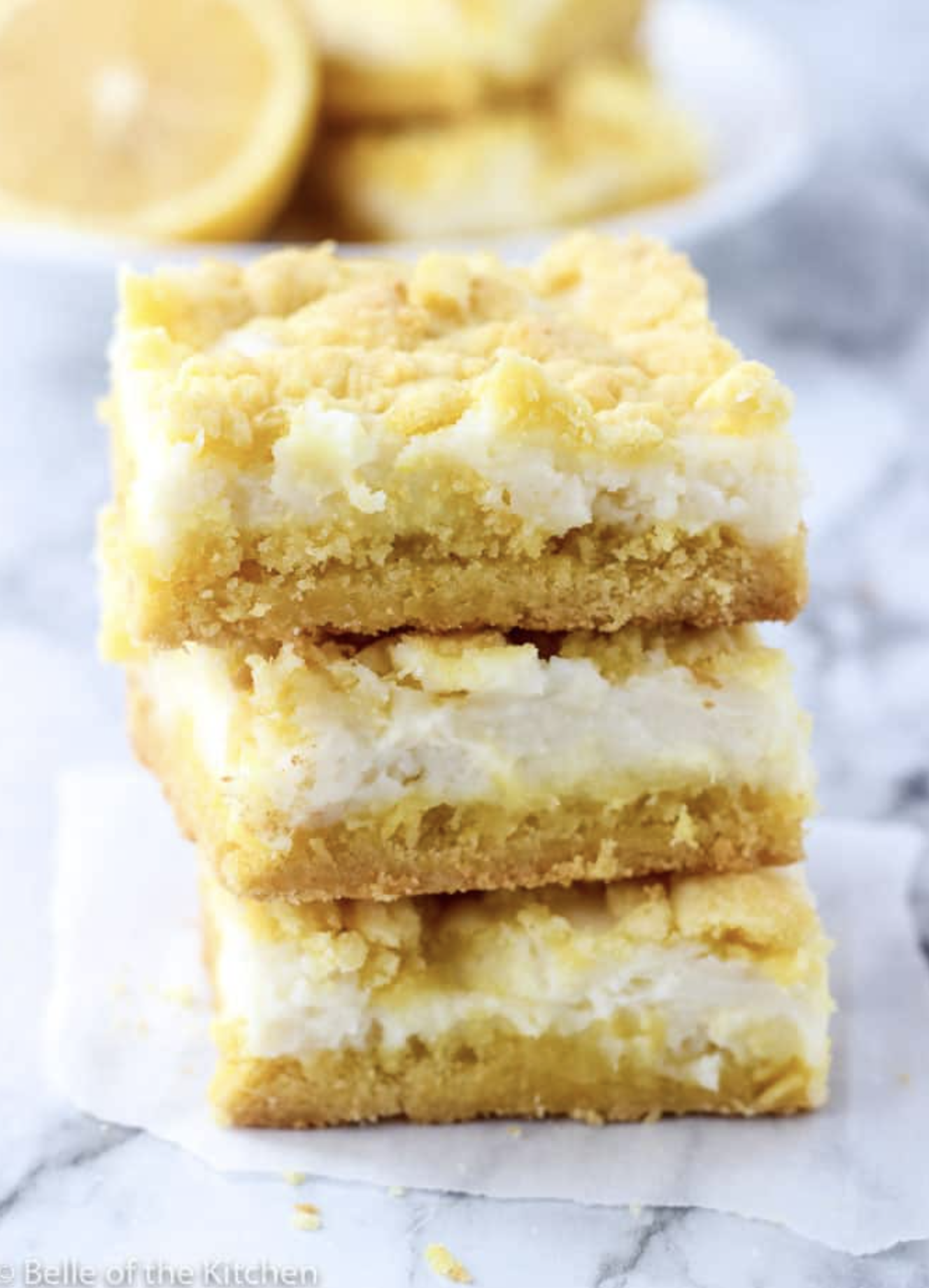 66 of the Best LemonInspired Recipes — WellRooted Motherhood