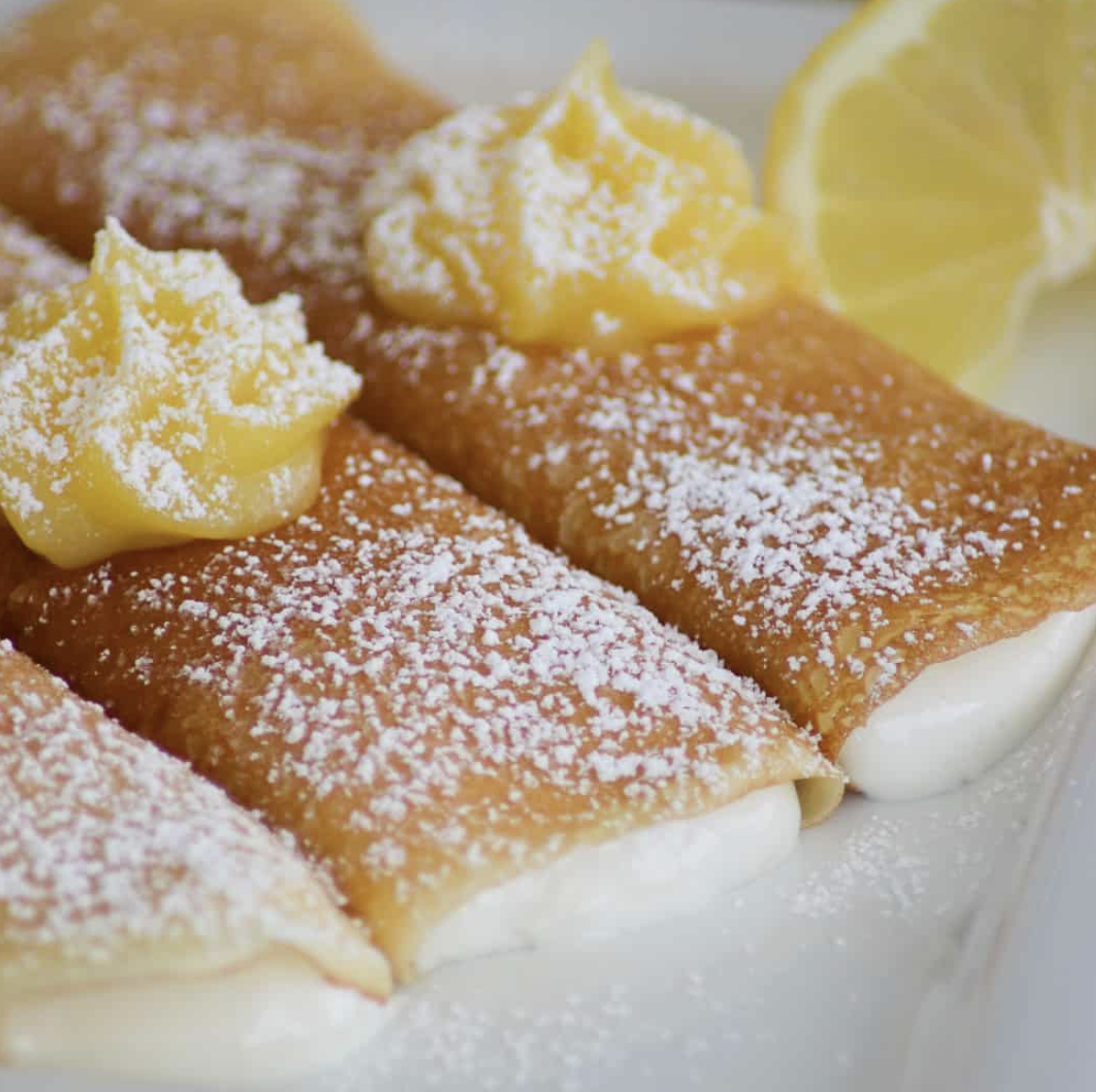 66 of the Best LemonInspired Recipes — WellRooted Motherhood