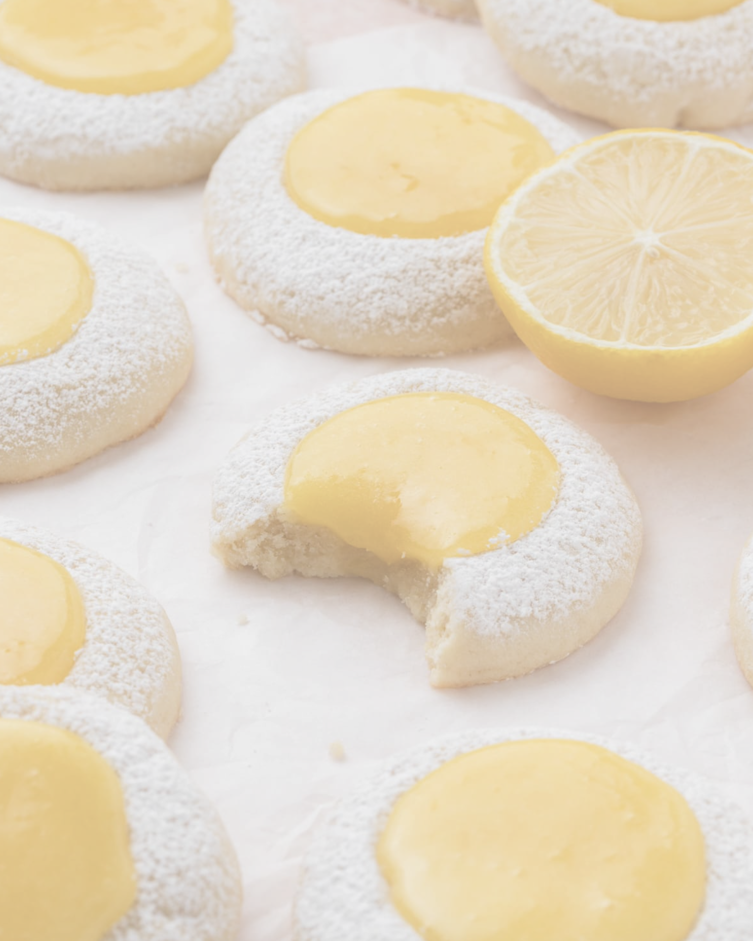 66 of the Best LemonInspired Recipes — WellRooted Motherhood