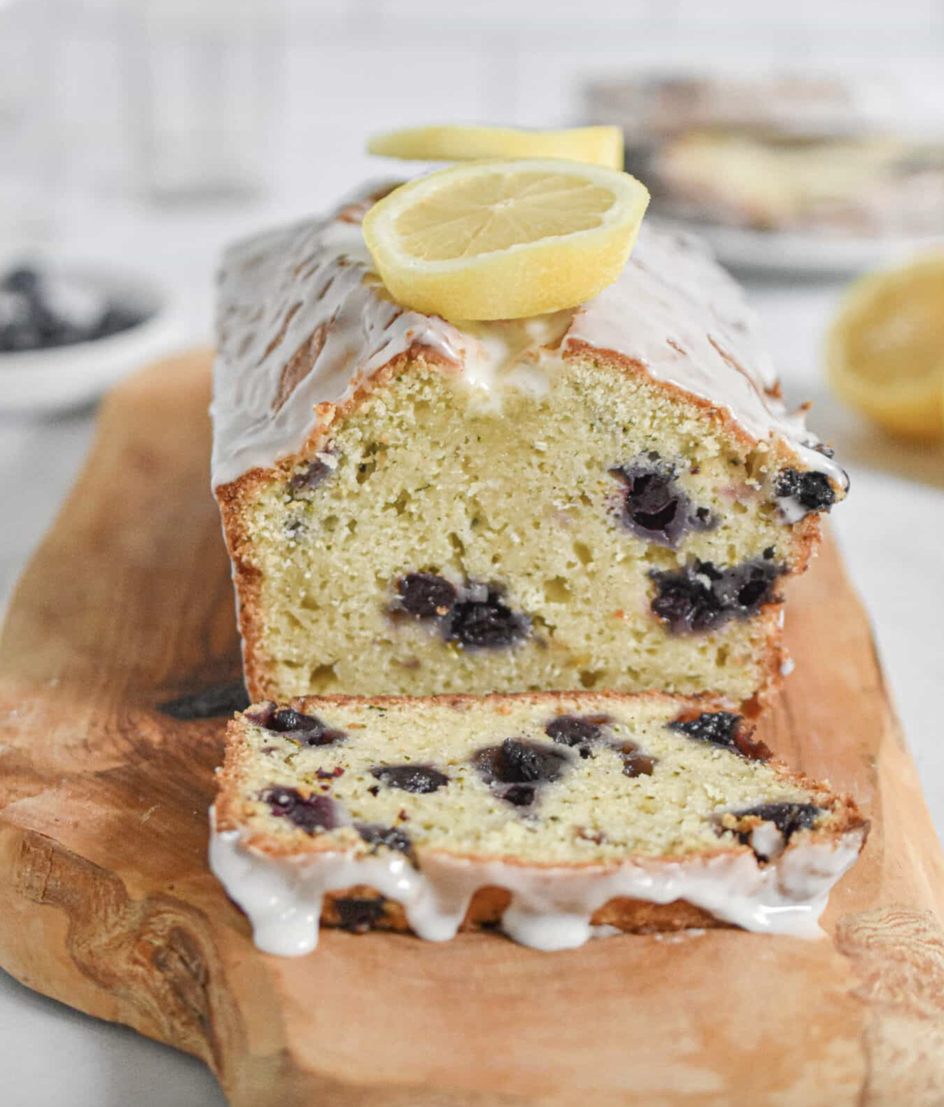 66 of the Best LemonInspired Recipes — WellRooted Motherhood