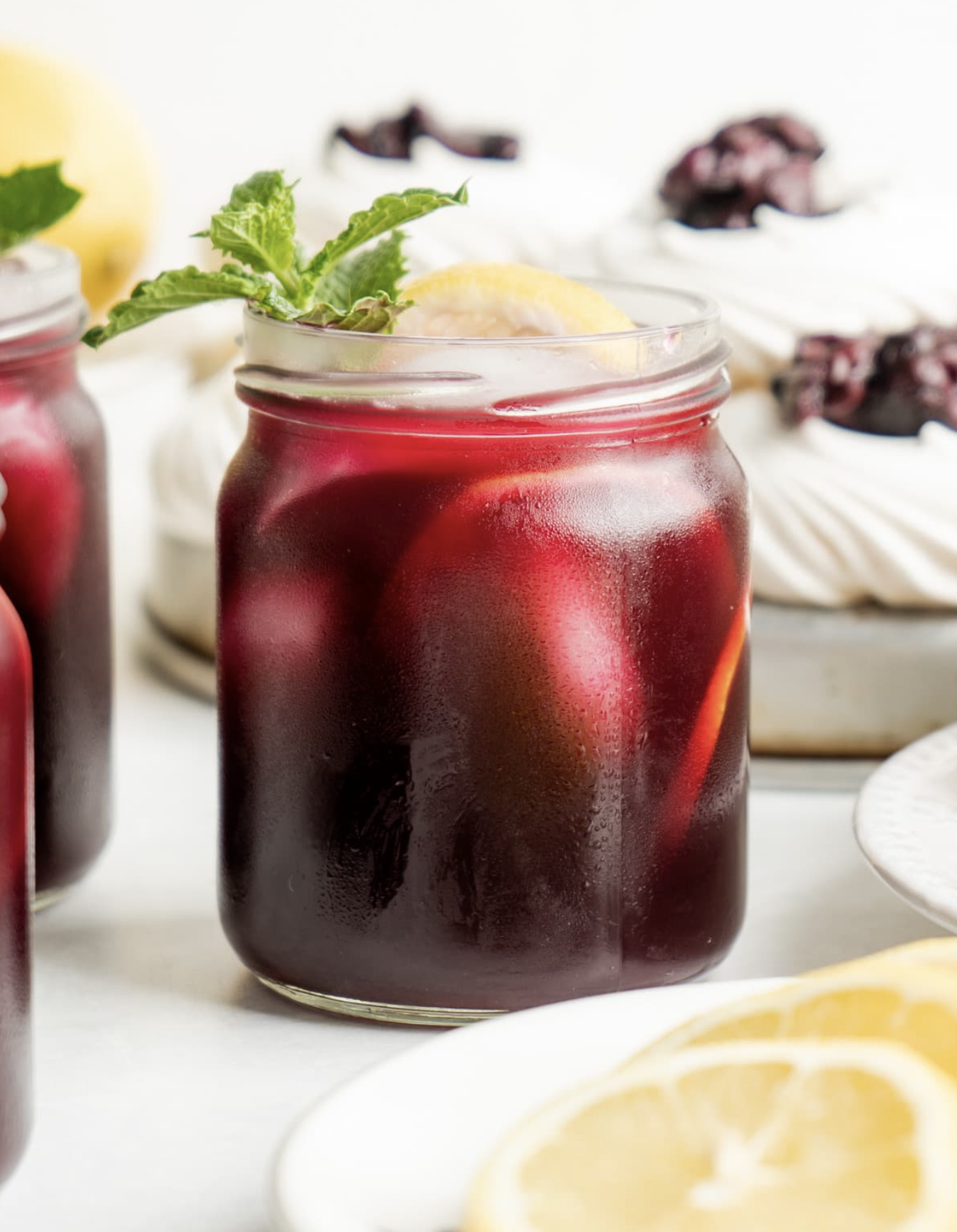 66 of the Best LemonInspired Recipes — WellRooted Motherhood