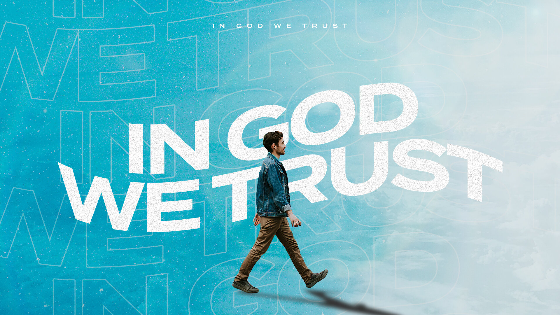 In God We Trust  (Copy)