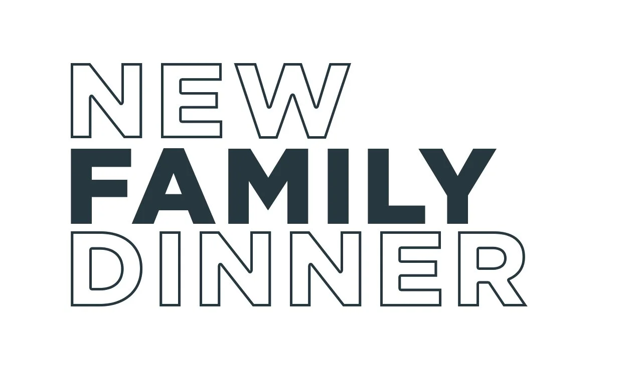 New Family Dinner - June 2023