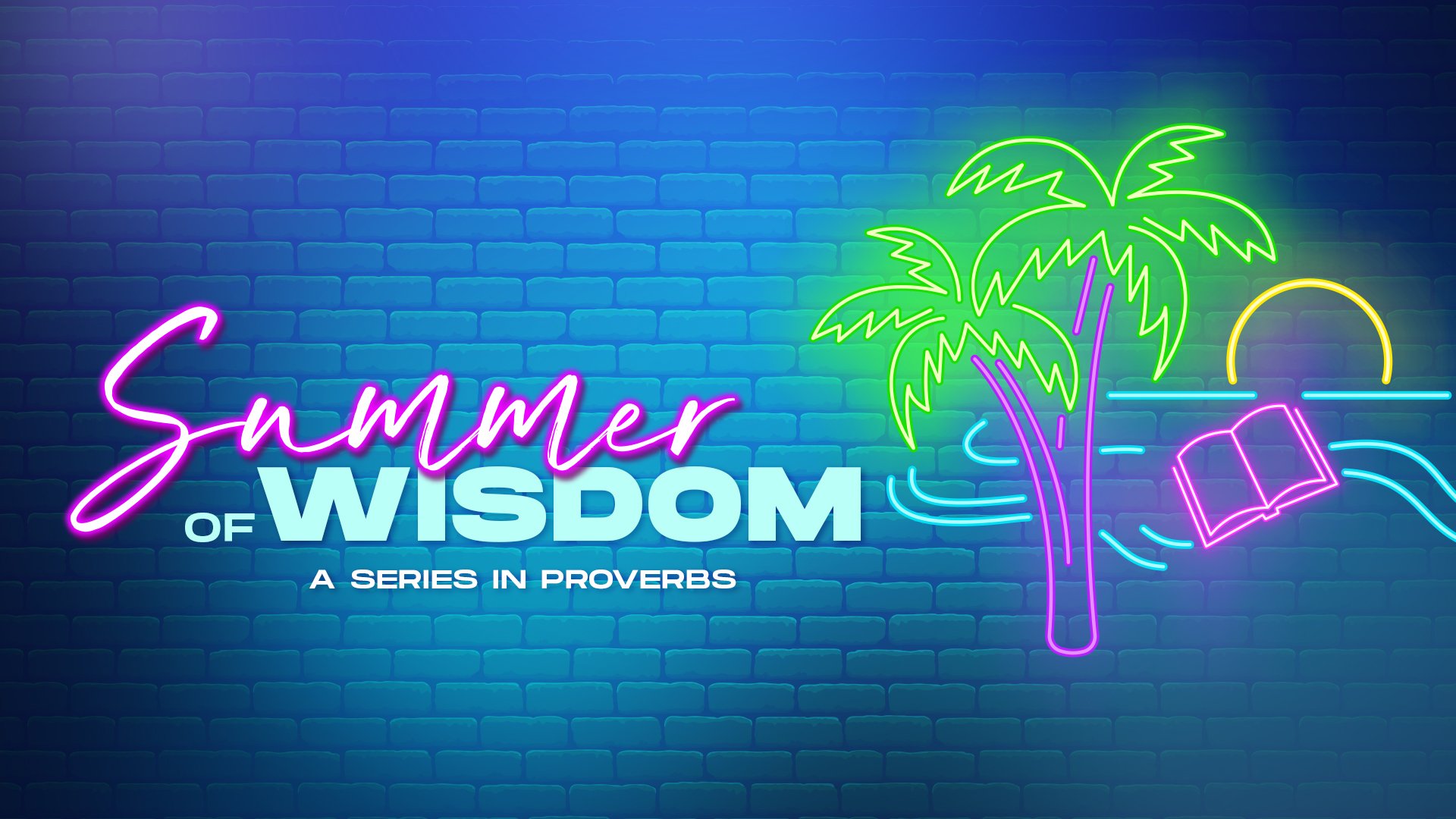Summer of Wisdom