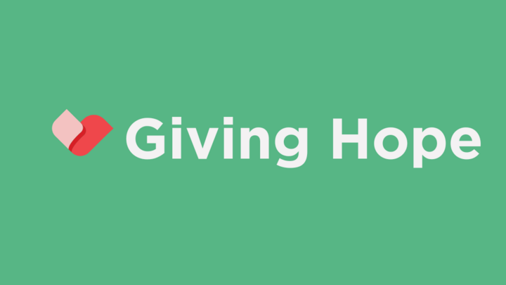 Giving Hope