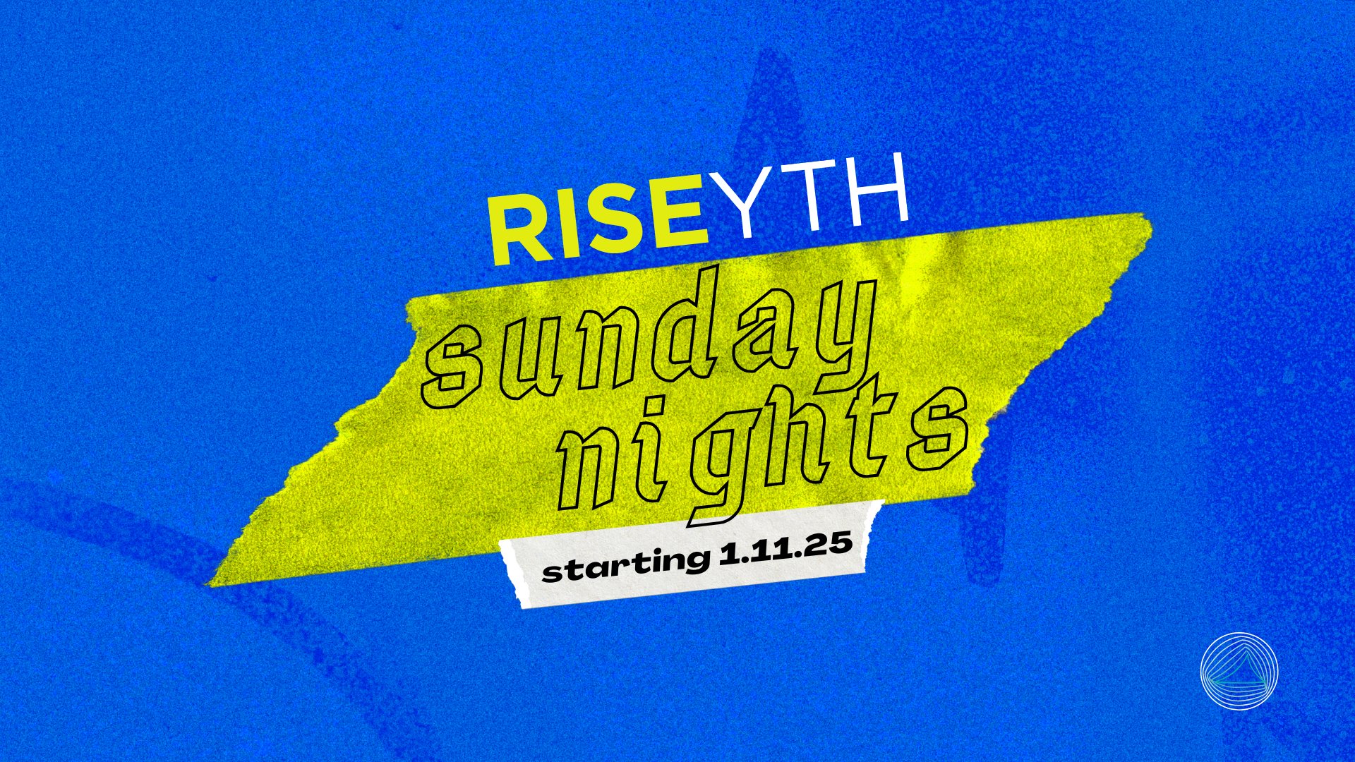 RISE Youth is Moving!