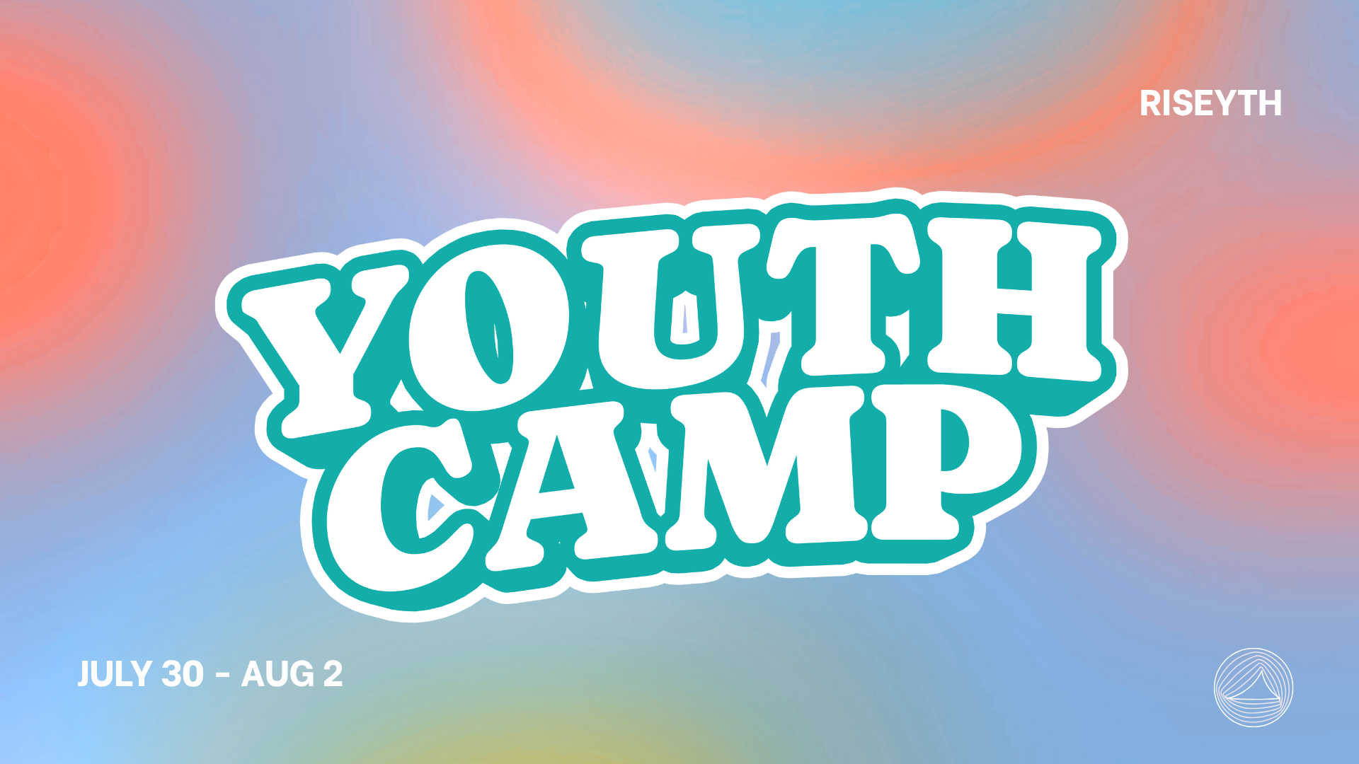 RISE Youth Camp