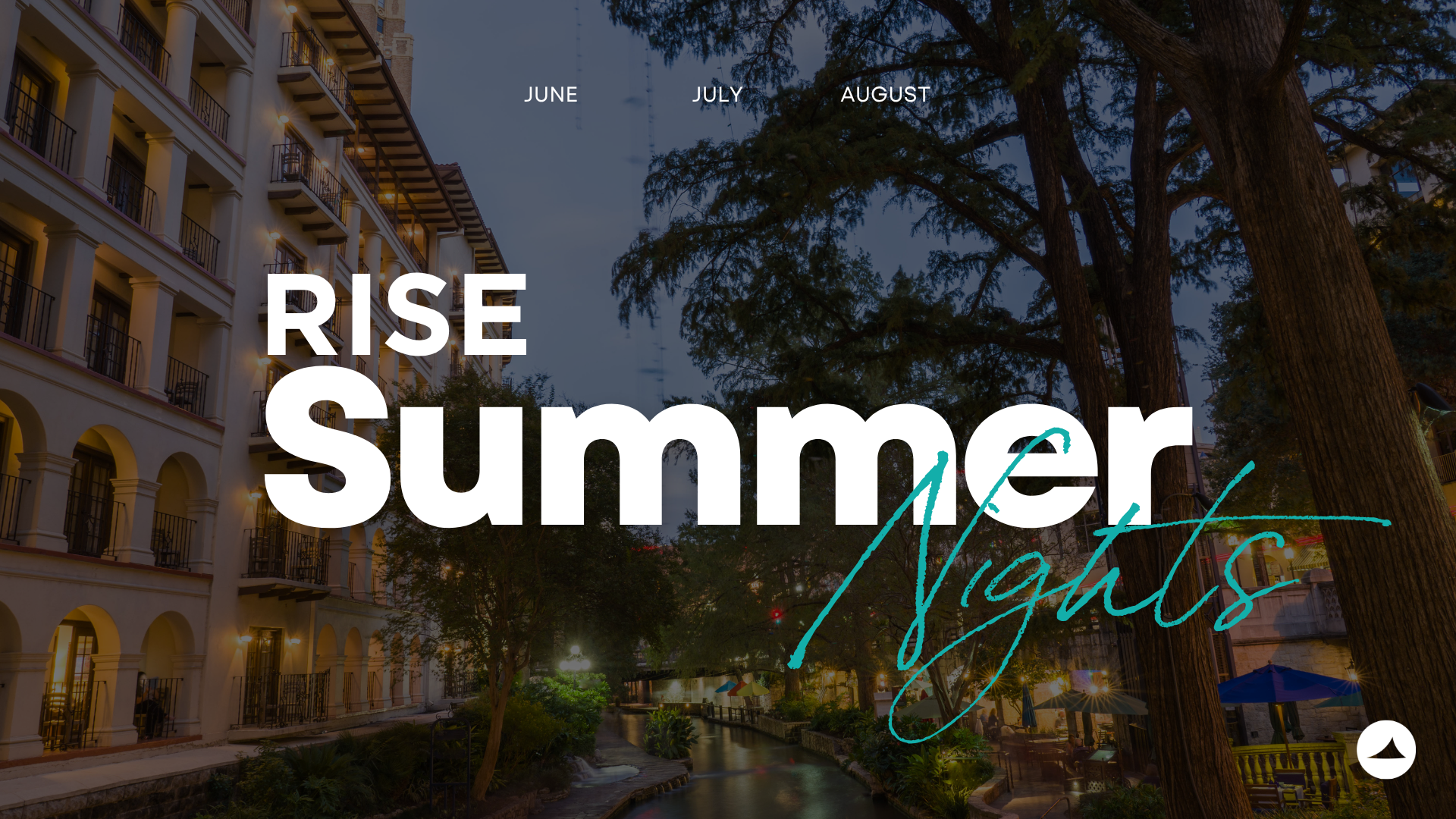 RISE Summer Nights