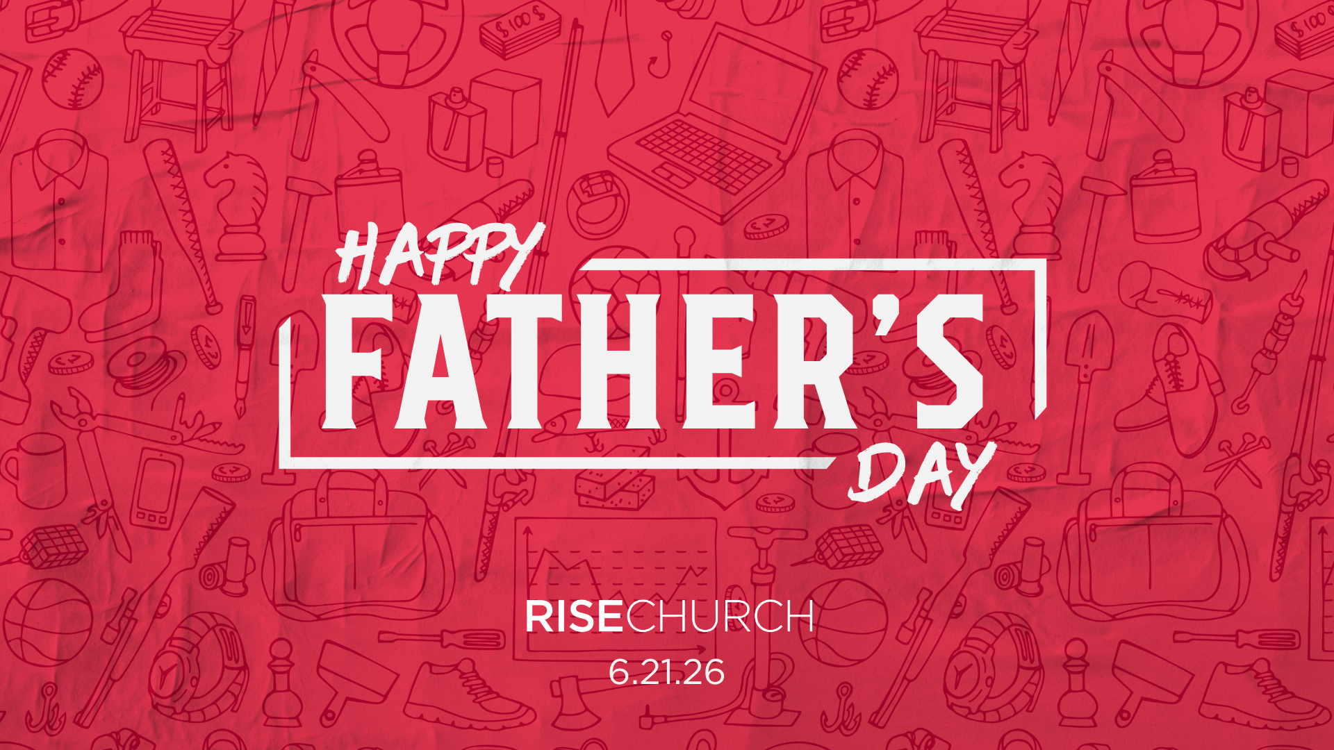Father's Day at RISE