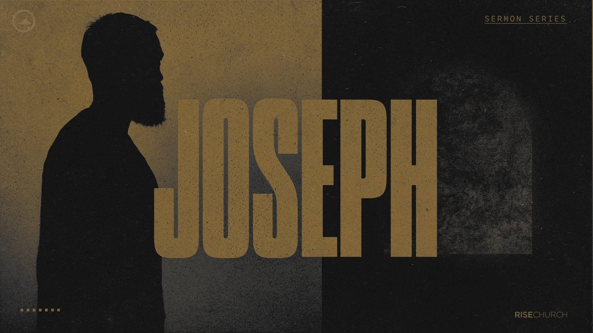 Joseph — Rise Church